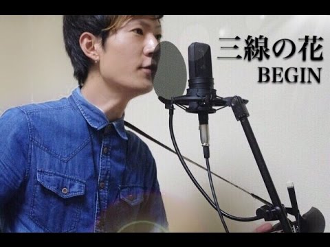 三線の花 / BEGIN (cover)