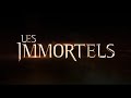 Les Immortels (2011) HD 1080p Action & Fantastique