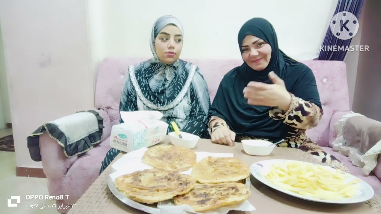 أم مكه عملت احلي مفاجاه 🎊 تعالوا شوفوا عملت ايه والمفاجأة اخر الفيديو🤔 رمضان احلى معاكم يا حبايبي 💞