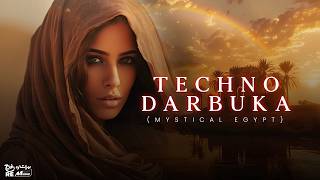 Techno darbuka | Darbuka melody with Arabic taste