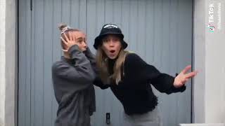 TIK TOK LISA AND LENA of JANUARY 2019❤