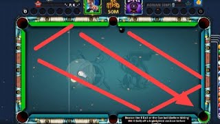 8BALL POLL TRICK SHOT #PK GAMER#enjoyment  screenshot 5