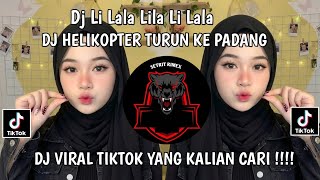 DJ LILA LALI LALI LALA - DJ IDOL IDOL HELIKOPTER VIRAL TIKTOK TERBARU 2026