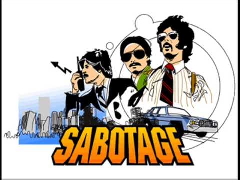 Picture of Sabotage (Kamisshake Remix)