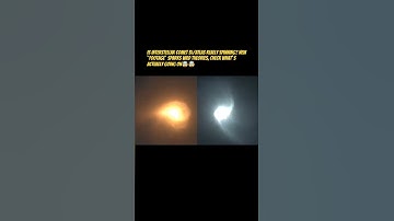 Is Interstellar Comet 3I/ATLAS Really Spinning? New `Footage` Sparks Wild Theories