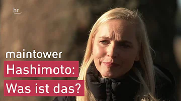 Welche Krankheiten können durch Hashimoto entstehen?