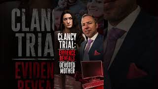 Disaster for Prosecutors: Evidence Shows Lindsay Clancy as a Devoted Mother