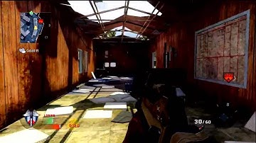 Legacy tR: 1v3 Clutch on 1e (One Effort)