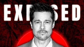 Why Brad Pitt Risked Everything To Finance The Most Dangerous Independent Films In Hollywood.