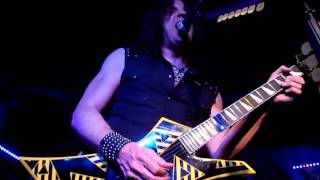Download Lagu Stryper-No More Hell To Pay (live) MP3