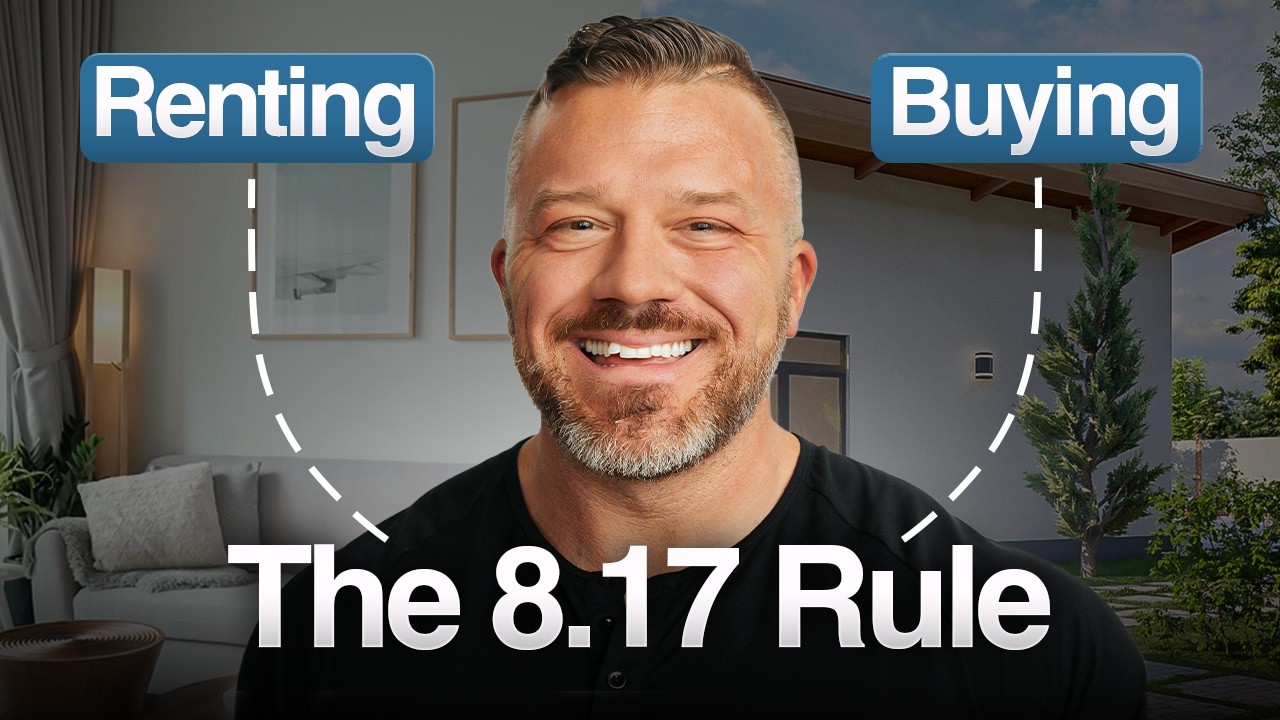 Renting vs Buying: How to Actually Decide