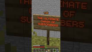 I'm Mined 9,638 Blocks in Minecraft :)