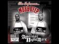 Mobb Deep Ft Jadakiss One Of Ours Pt 2 mp3