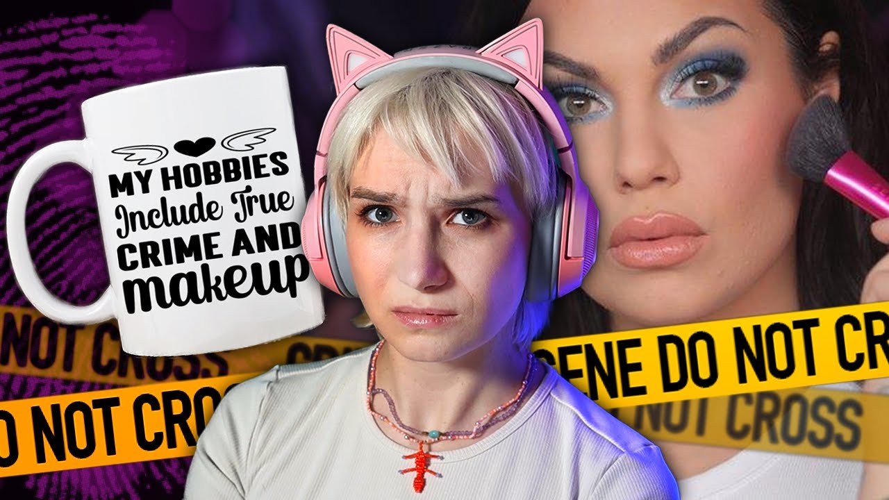 True Crime robi nam sieczkę z mózgu