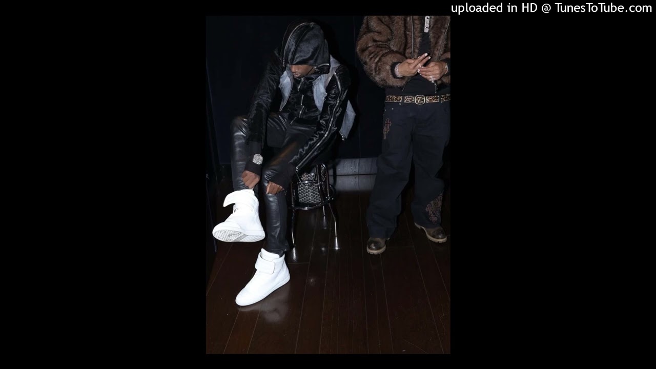 [FREE] playboi carti + yvl anthem + let’s do it + babyboi type beat “ATLANTA”