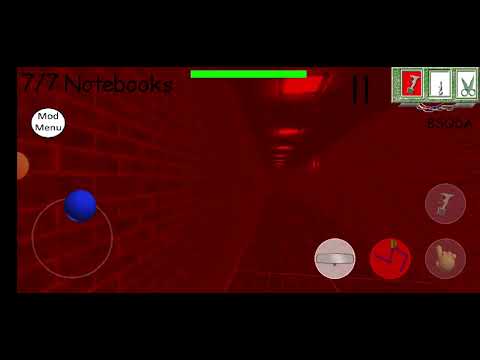 Captain's Basics Adventure Android Mod Menu V1.4.2 Mod