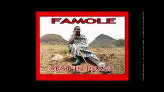 FAMOLE - KHOETSA EA SESOTHO