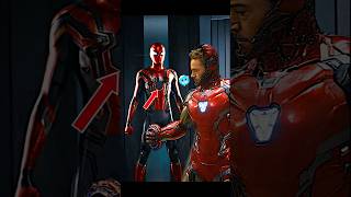 Spider-Man Suit Ki Crazy 🧐 Technology Explained ! #shorts #spiderman