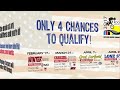 2017 USA Worlds Qualifiers