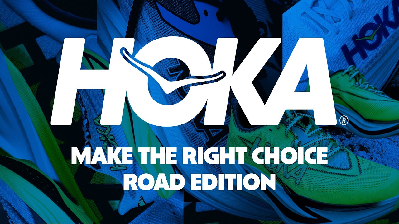 Which HOKA Shoe is Right For You?