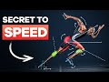 The most important muscle to make you faster proven by science