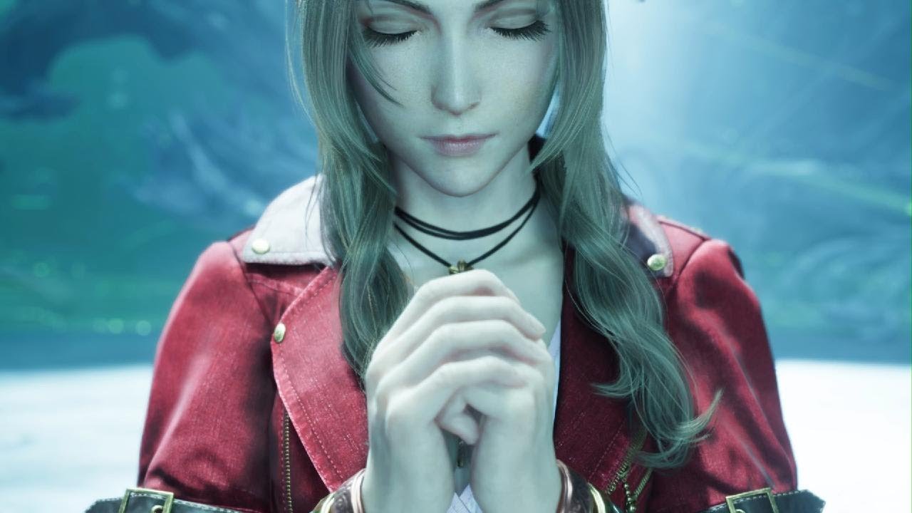 FINAL FANTASY VII REBIRTH - Pyrrhic Victory