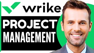 How To Create A Project In Wrike | Wrike Tutorial For Beginners (2025)