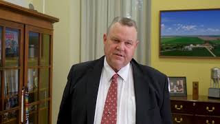 Tester Backs Legislation to Ban Corrupt Stock Trading By Members of Congress