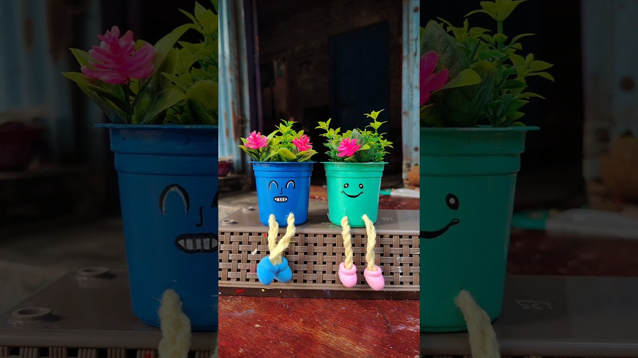 আইসক্রিম খেয়ে বাটি ফেলে না দিয়ে এটা বানাও 😱🌿 