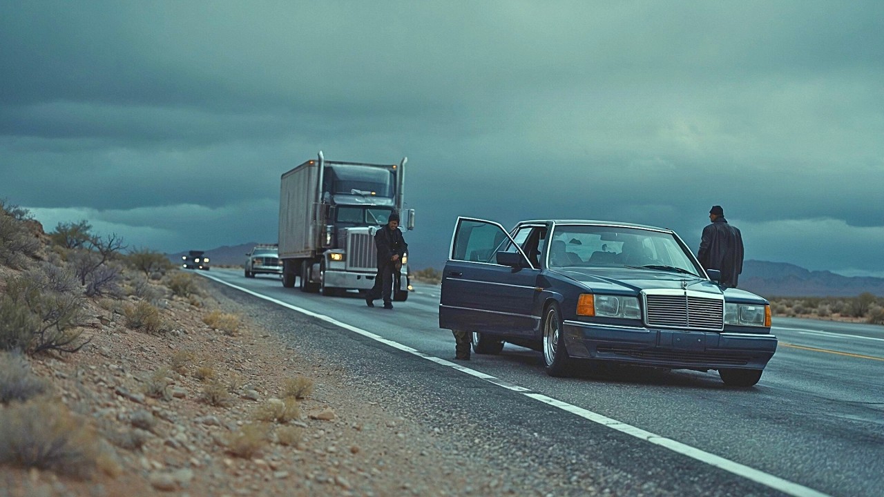 This Crime Story Will Keep You on Edge Until the Very Last Minute | Full Thriller Movie