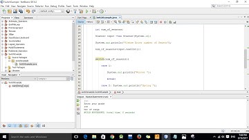 #14 Example of Switch Statement.  switch مثال على جملة
