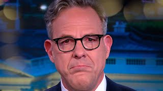 He just CAN’T handle it…😂😂😂