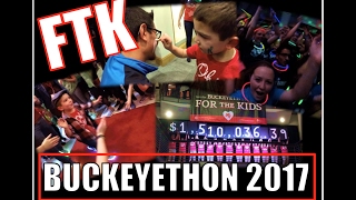 BUCKEYETHON 2017