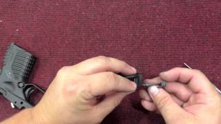Famous xds part 2 detail disassembly Net Worth