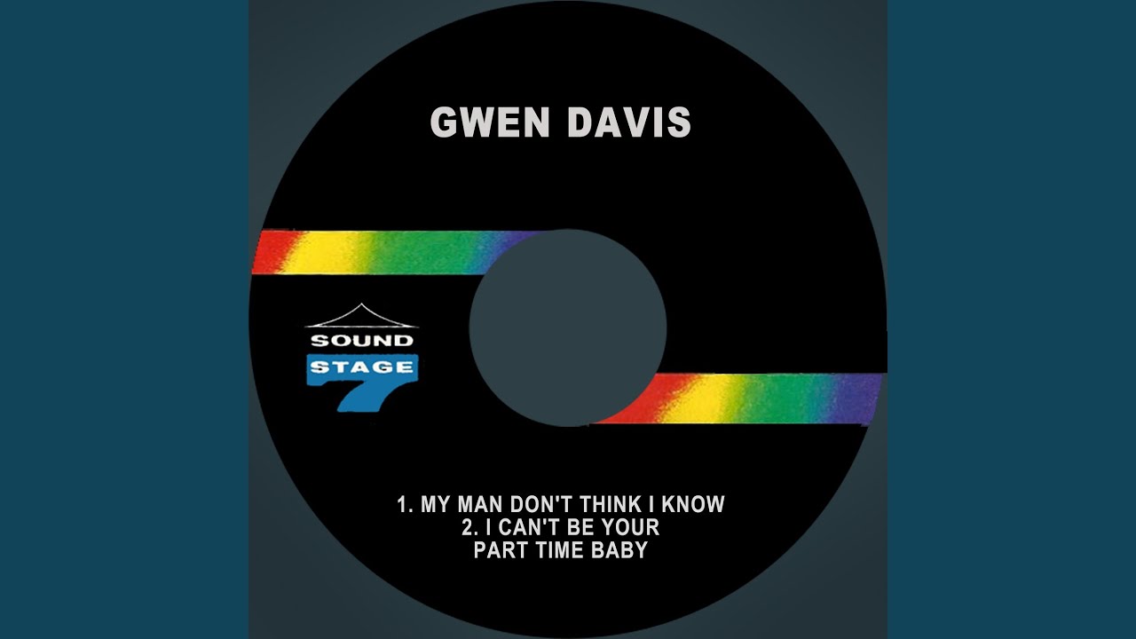 My Man Don't Think I Know