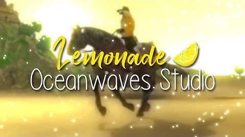[OS] LEMONADE - FULL SSO MEP