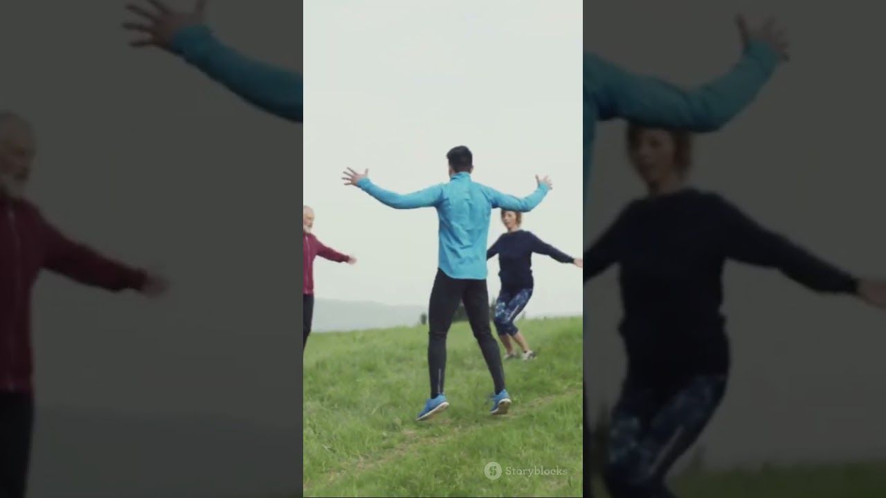 Unleash champion within yourself