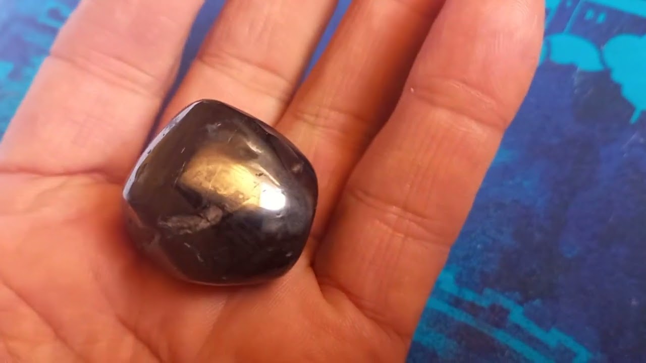 Armando Faria (meteoritos)hematite