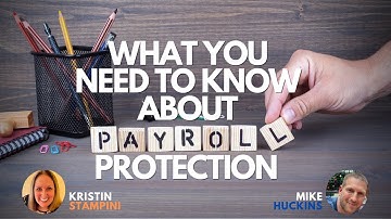 What is the Paycheck Protection Program? - SBA Loans Explained