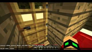 Minecraft Odun Kömürü Nasıl Yapılır