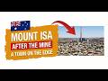 What Really Happened to Mount Isa After the Mine Closure (A Town on the Edge)