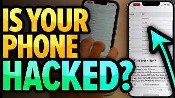 Jaké jsou příznaky toho, že je váš telefon hacknutý?