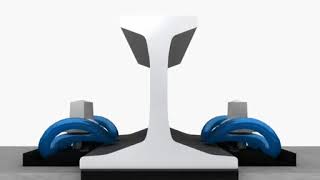 Rail Fastening Schienenbefestigung