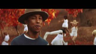 Pharrell Williams - Gust of Wind