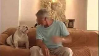 Tristan Rogers - Me Willie