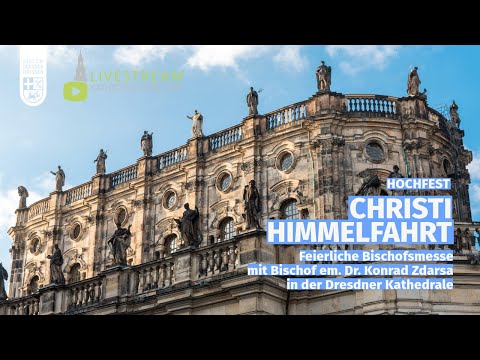 gemeinde mariä himmelfahrt dresden