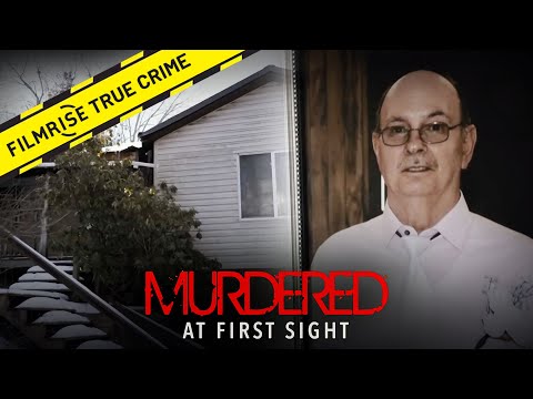DEATH AT THE DOOR: THE MURDER OF PASTOR RON BROWNING