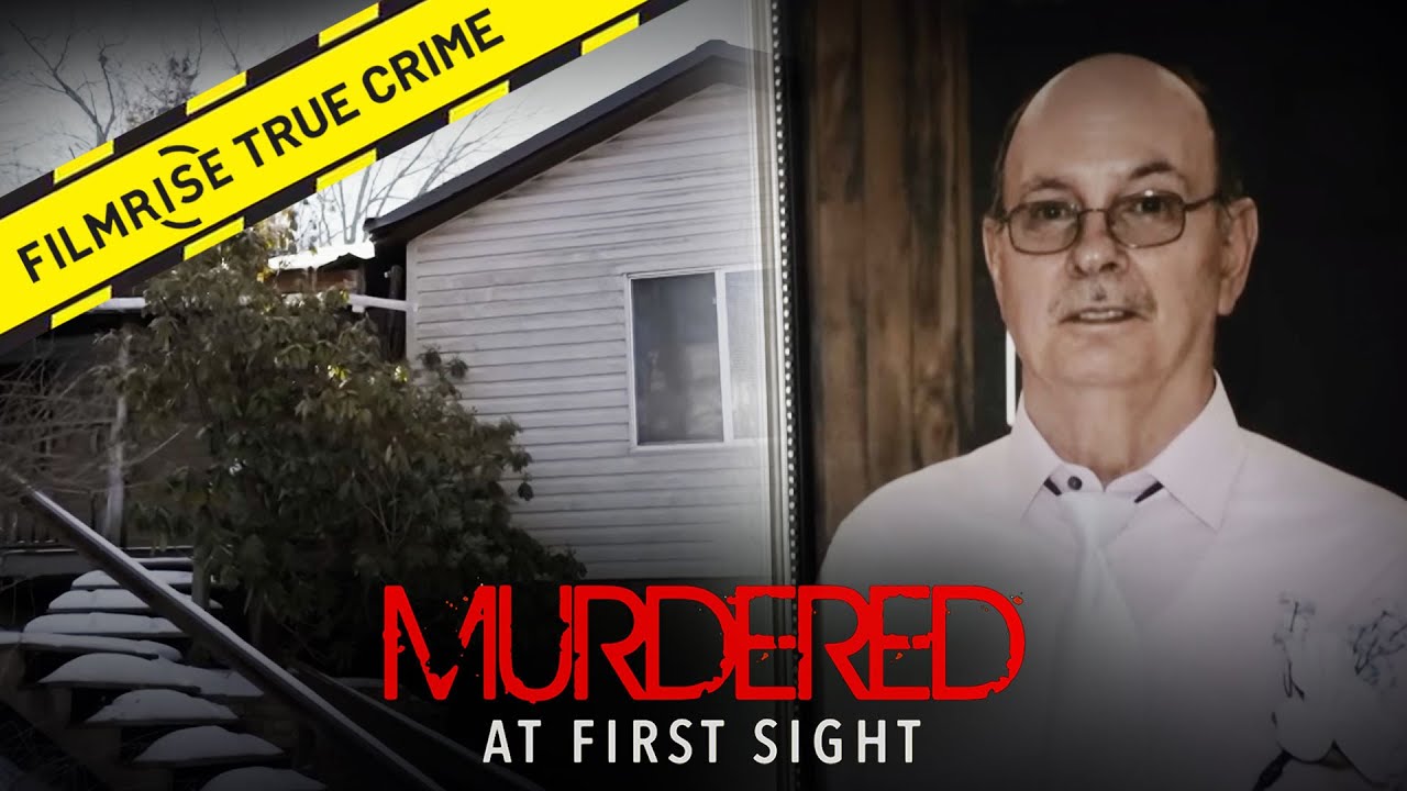 Death At The Door: The Murder of Pastor Ron Browning
