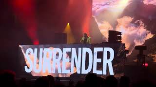 DJ RuPaul Performs “Rhythm Is a Dancer” LIVE at Universal Orlando Florida Mardi Gras 2026 2.28.26