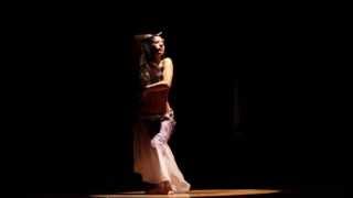 Sayil Johanssonlibera Me, México Gala Al Rachid Bellydance Y Yana Tsehotskaya